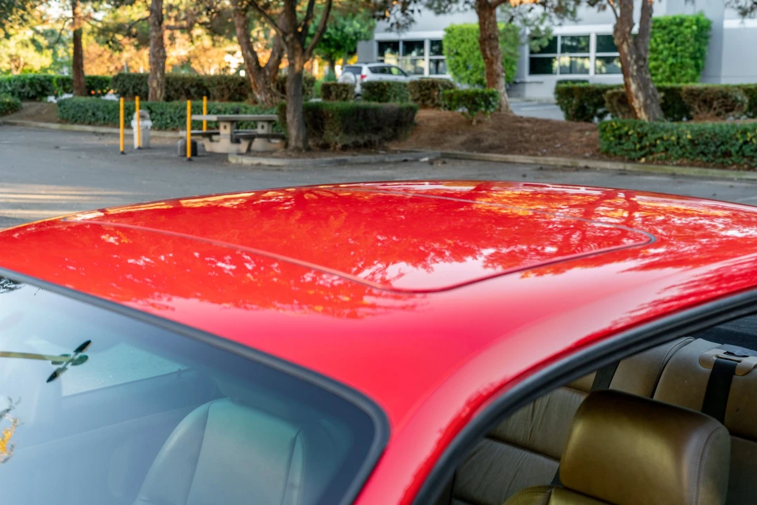 1997 BMW E36 M3 - Image 22 of 31
