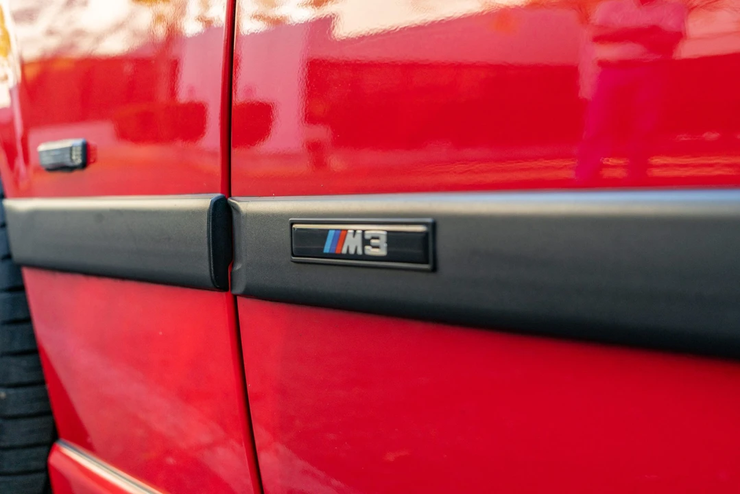 1997 BMW E36 M3 - Image 31 of 31