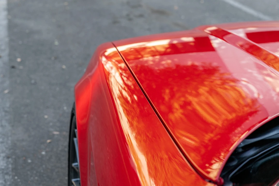 1997 BMW E36 M3 - Image 30 of 31