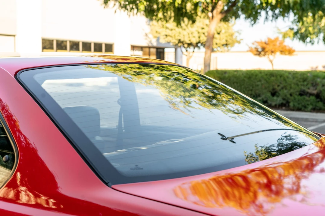 1997 BMW E36 M3 - Image 29 of 31