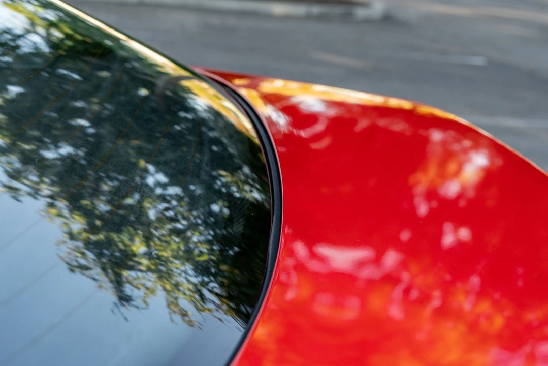 1997 BMW E36 M3 - Image 25 of 31