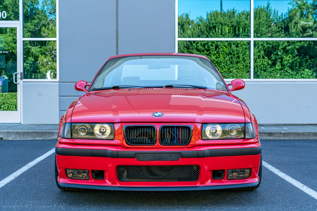 1997 BMW E36 M3 - Image 6 of 31