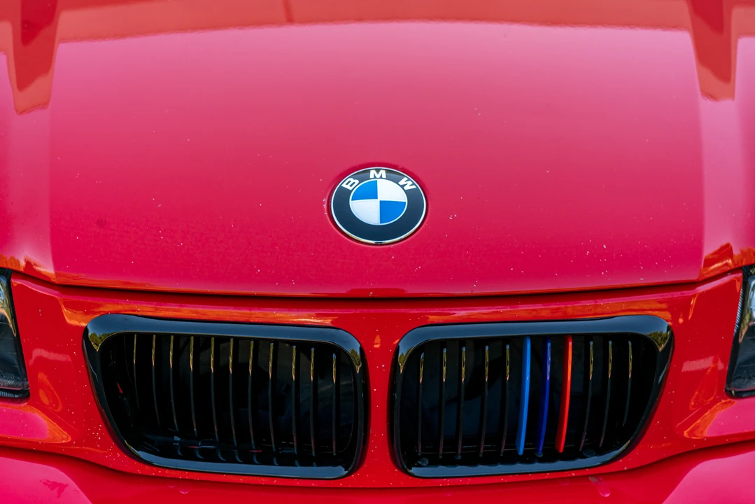 1997 BMW E36 M3 - Image 18 of 31