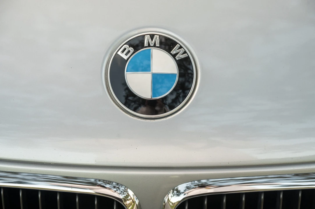 1997 BMW E36 M3 - Image 27 of 31
