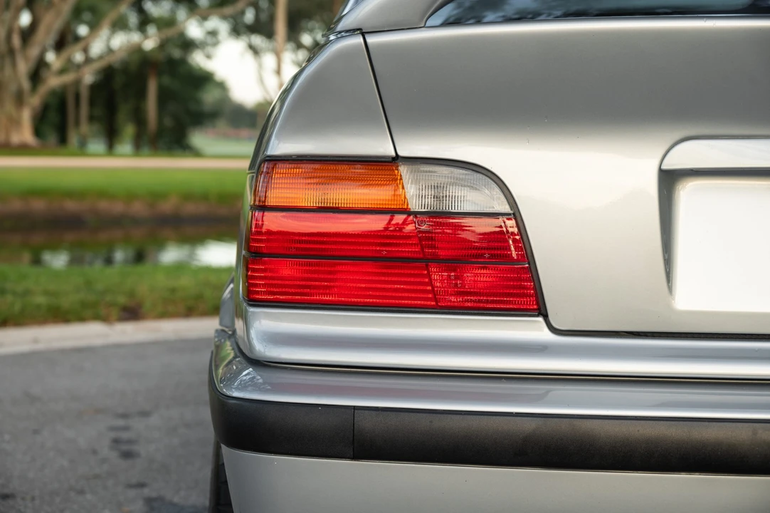 1997 BMW E36 M3 - Image 15 of 31