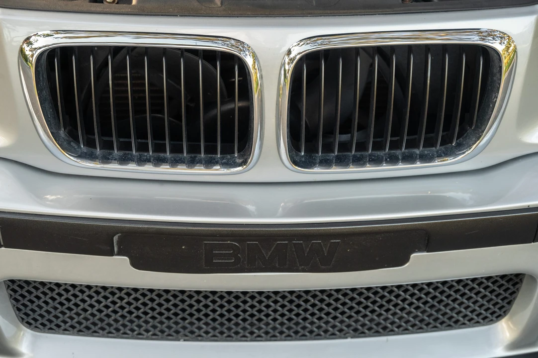 1997 BMW E36 M3 - Image 20 of 31