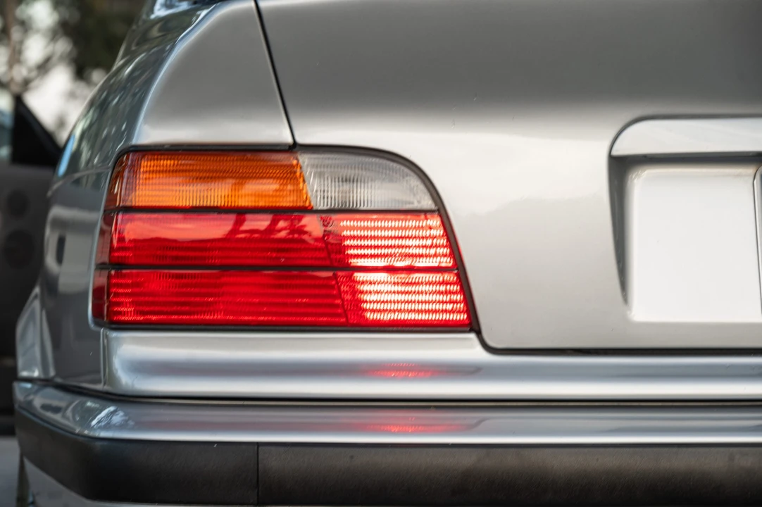 1997 BMW E36 M3 - Image 17 of 31