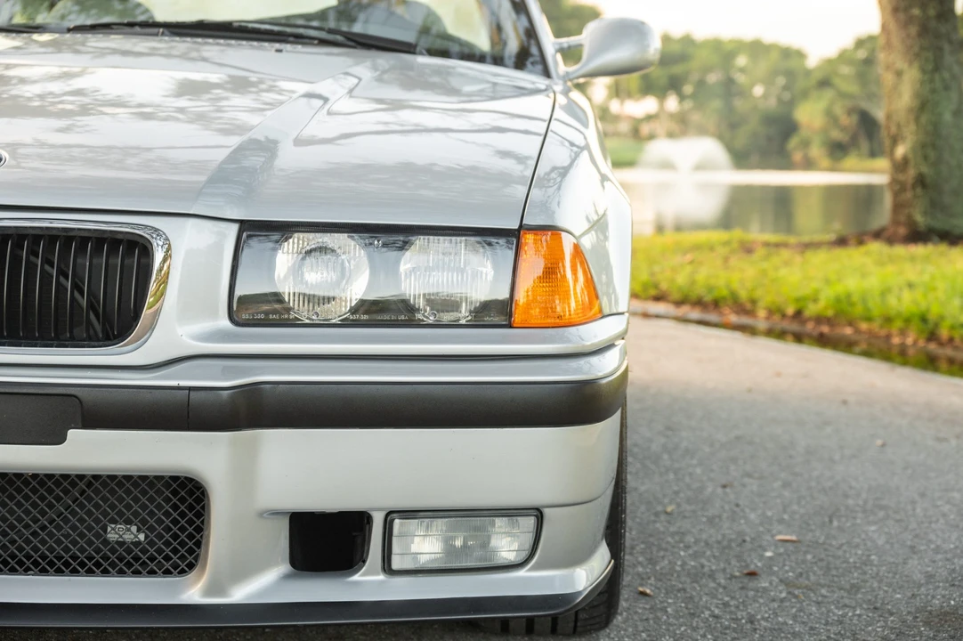 1997 BMW E36 M3 - Image 12 of 31