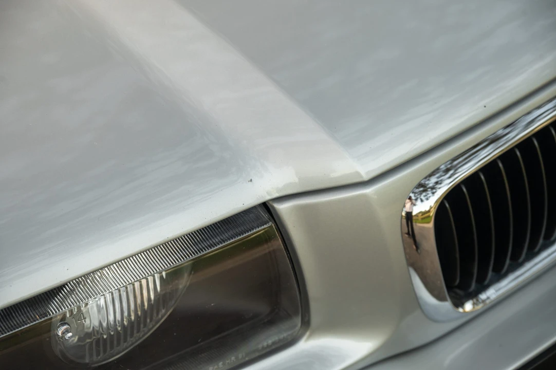 1997 BMW E36 M3 - Image 21 of 31