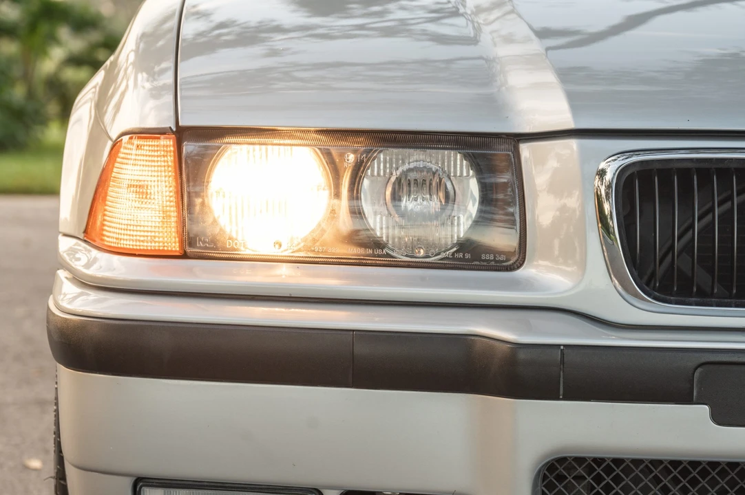 1997 BMW E36 M3 - Image 13 of 31