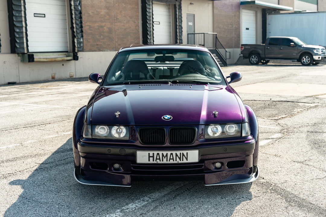 1997 BMW E36 M3 - Image 11 of 31