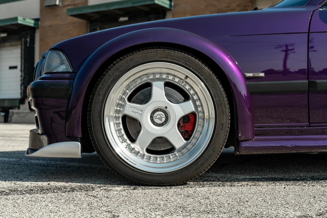 1997 BMW E36 M3 - Image 22 of 31