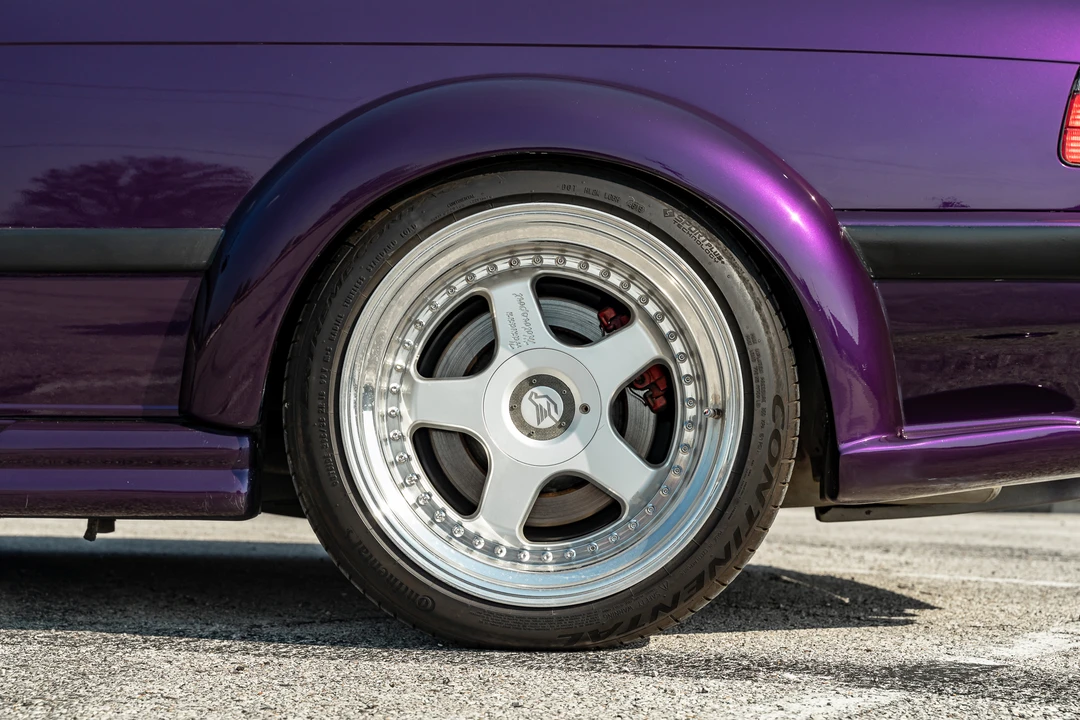 1997 BMW E36 M3 - Image 23 of 31