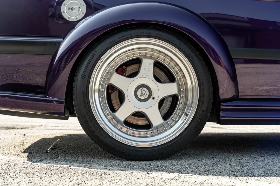 1997 BMW E36 M3 - Image 24 of 31