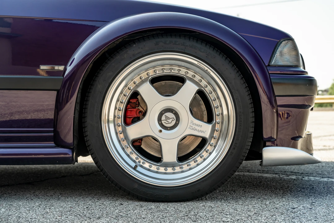 1997 BMW E36 M3 - Image 25 of 31