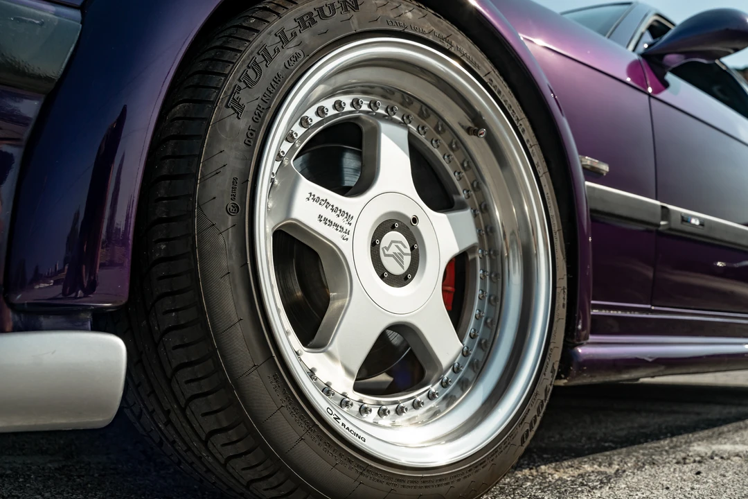 1997 BMW E36 M3 - Image 27 of 31