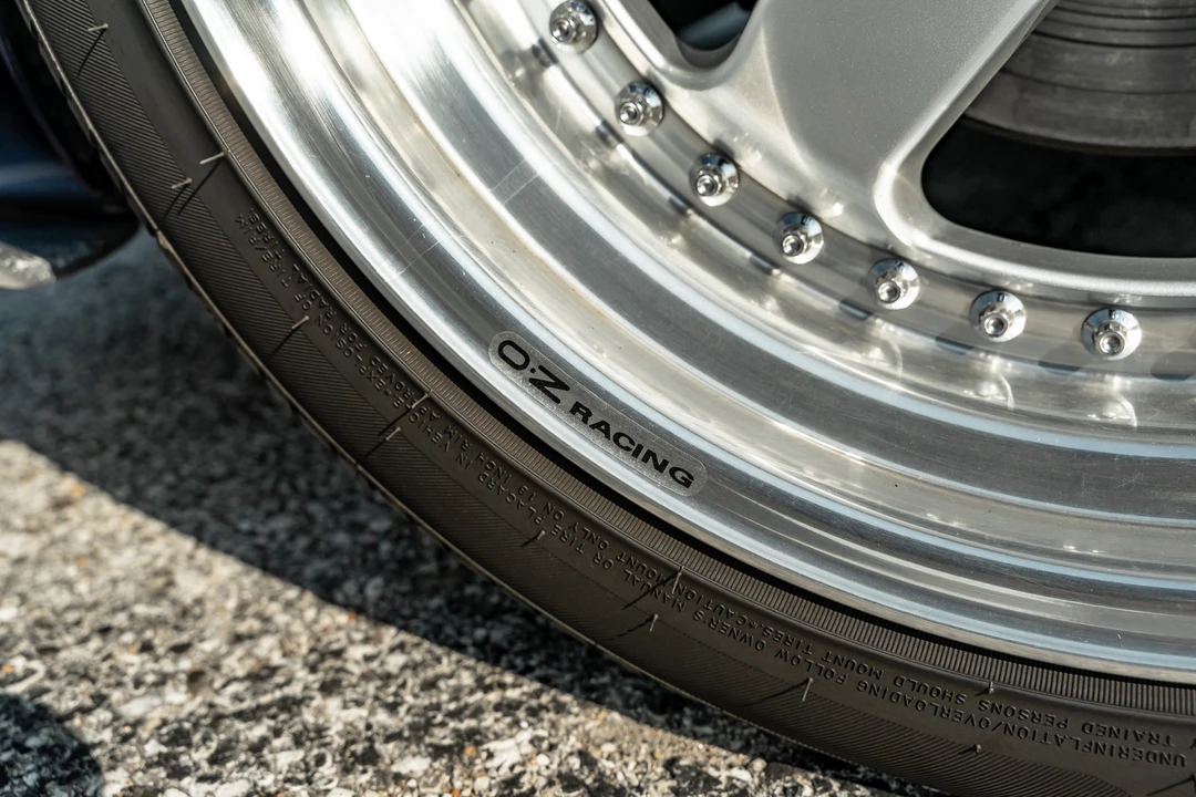 1997 BMW E36 M3 - Image 28 of 31