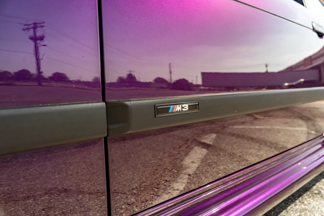 1997 BMW E36 M3 - Image 20 of 31