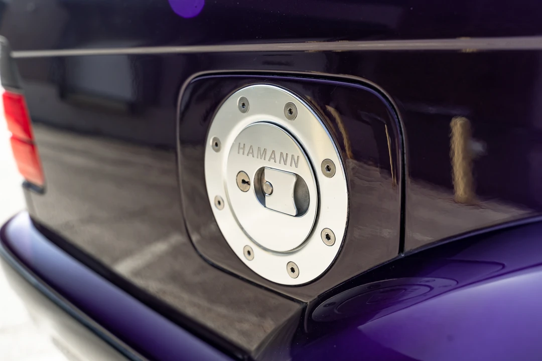 1997 BMW E36 M3 - Image 21 of 31