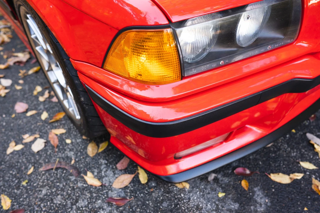 1997 BMW E36 M3 - Image 22 of 31