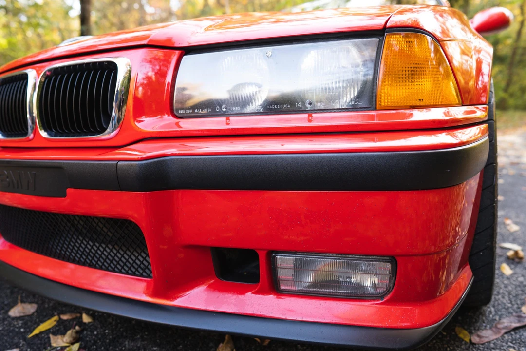 1997 BMW E36 M3 - Image 25 of 31