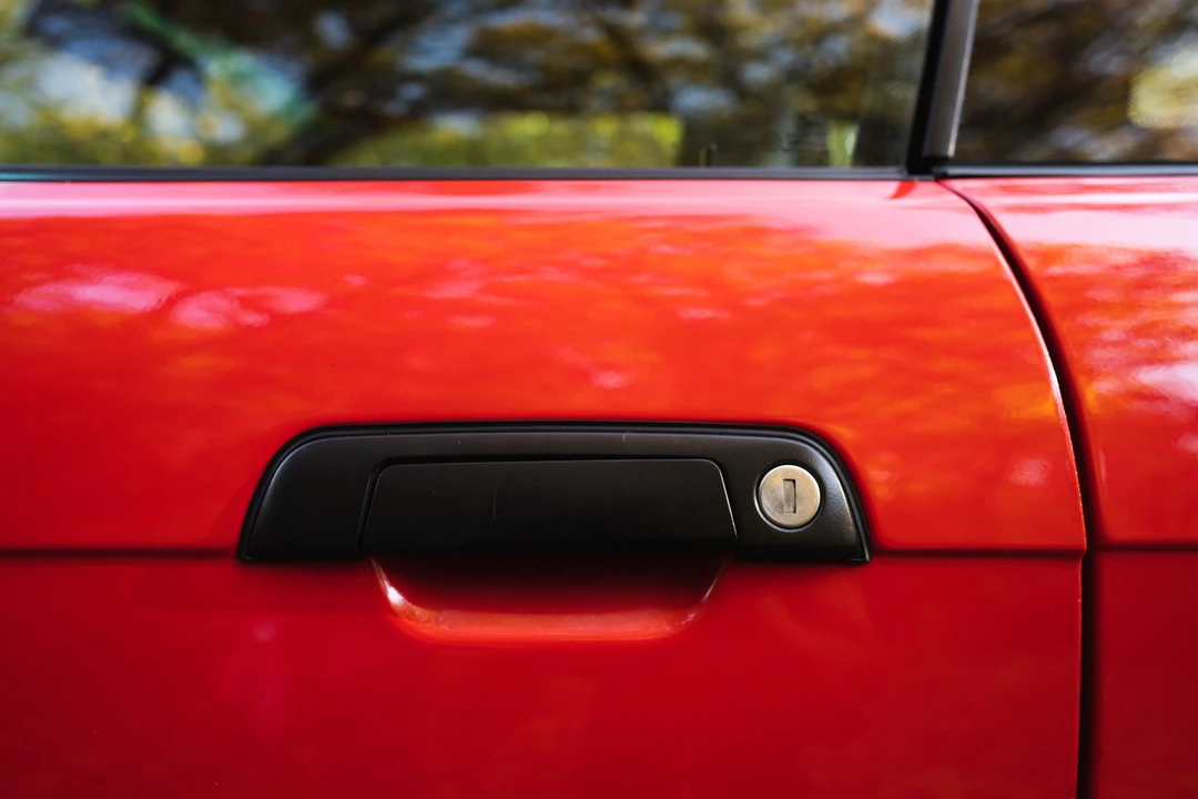 1997 BMW E36 M3 - Image 31 of 31