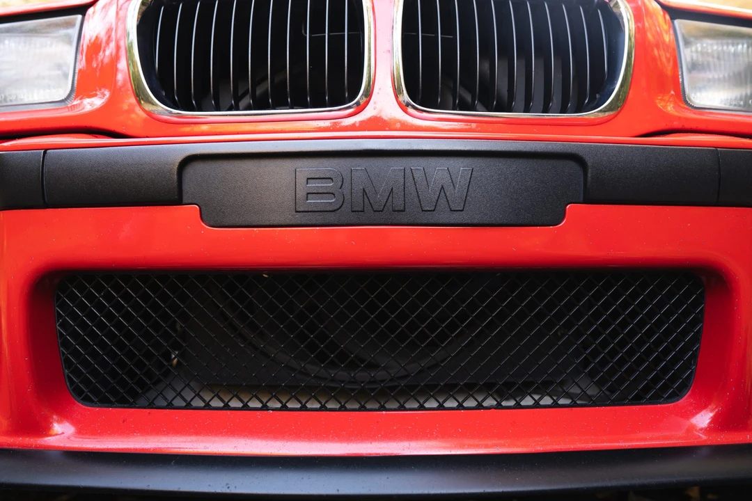 1997 BMW E36 M3 - Image 23 of 31