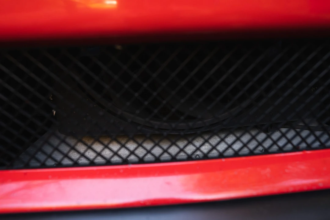1997 BMW E36 M3 - Image 24 of 31