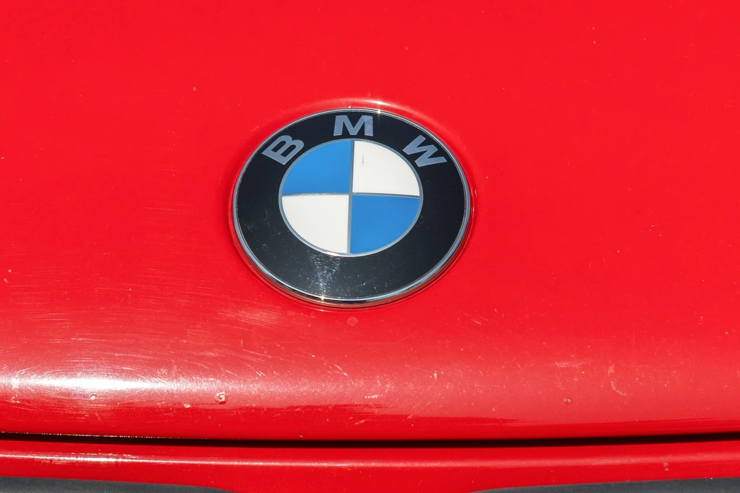 1997 BMW E36 M3 - Image 28 of 31