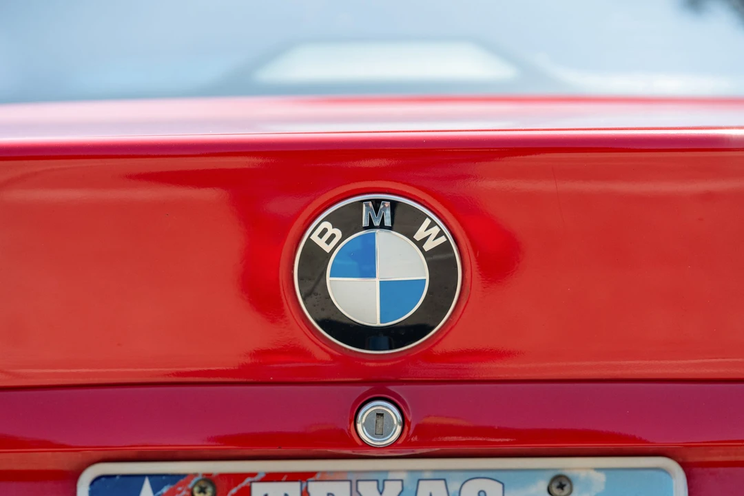 1997 BMW E36 M3 - Image 27 of 31