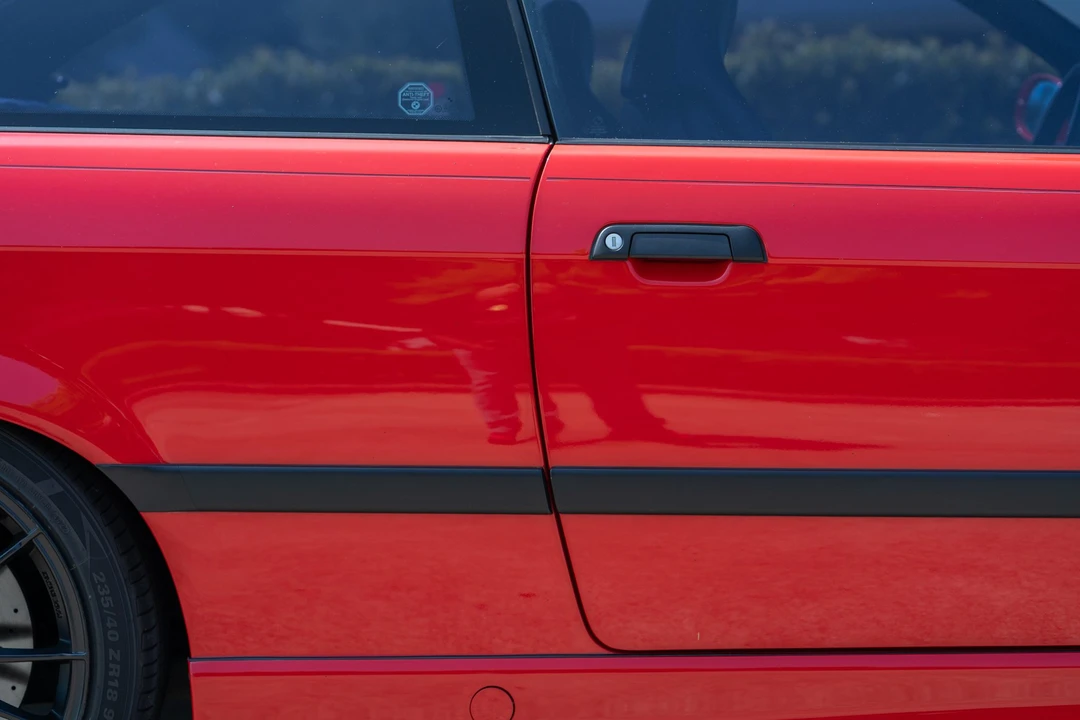1997 BMW E36 M3 - Image 25 of 31