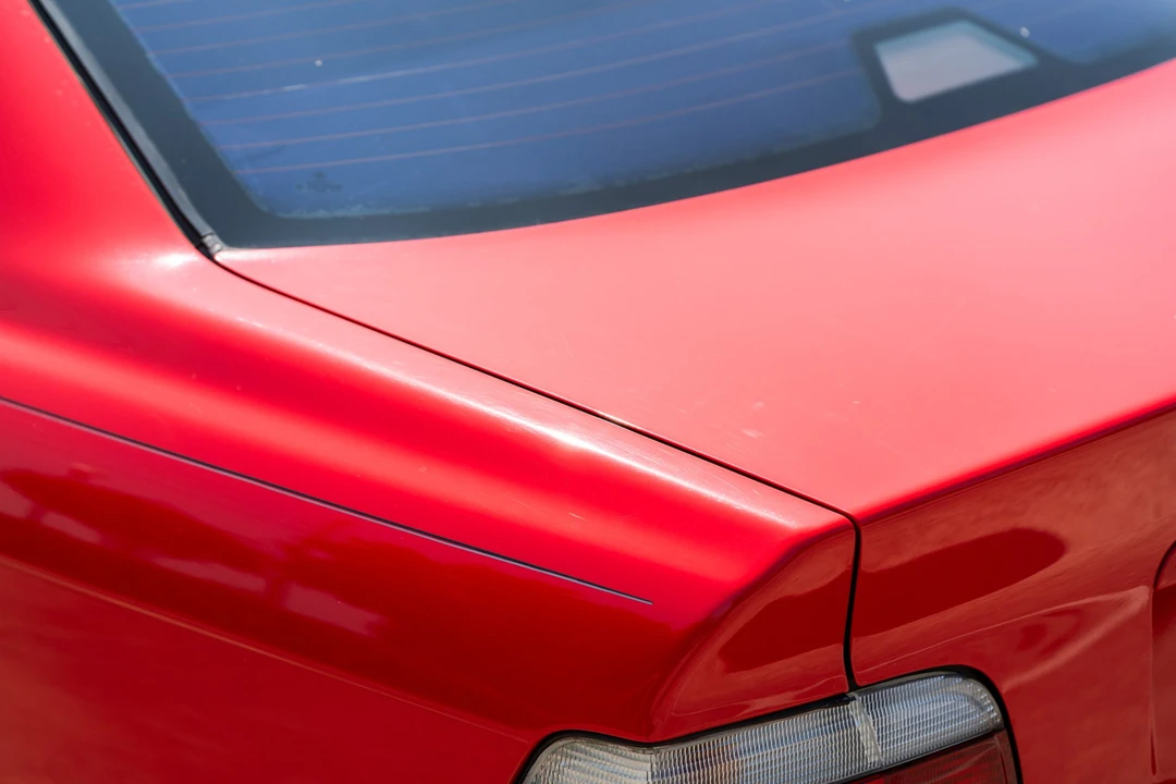 1997 BMW E36 M3 - Image 19 of 31