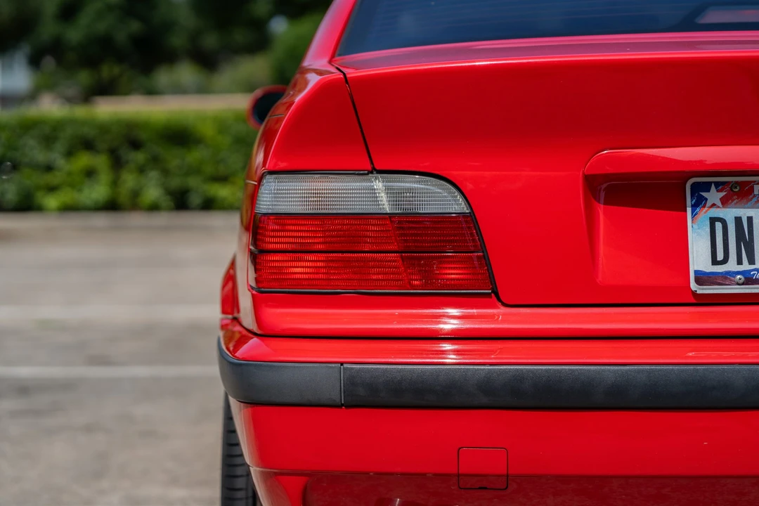 1997 BMW E36 M3 - Image 12 of 31