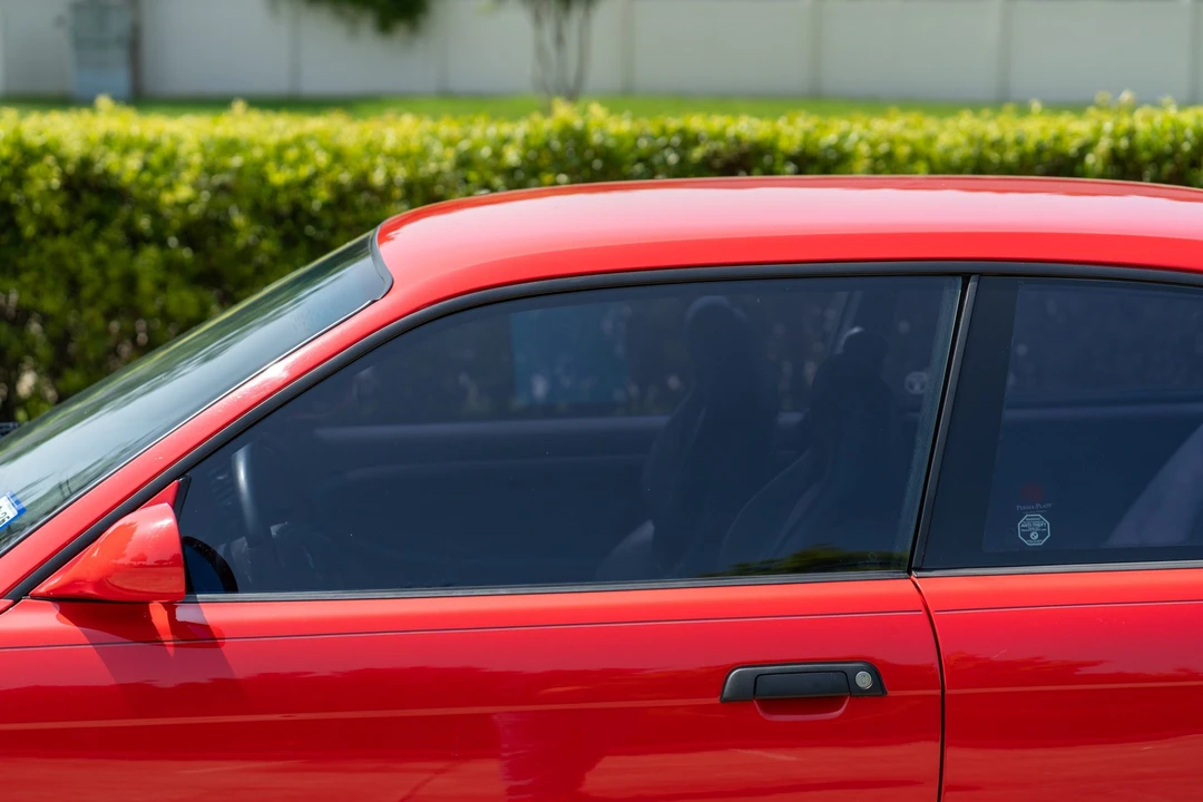 1997 BMW E36 M3 - Image 21 of 31