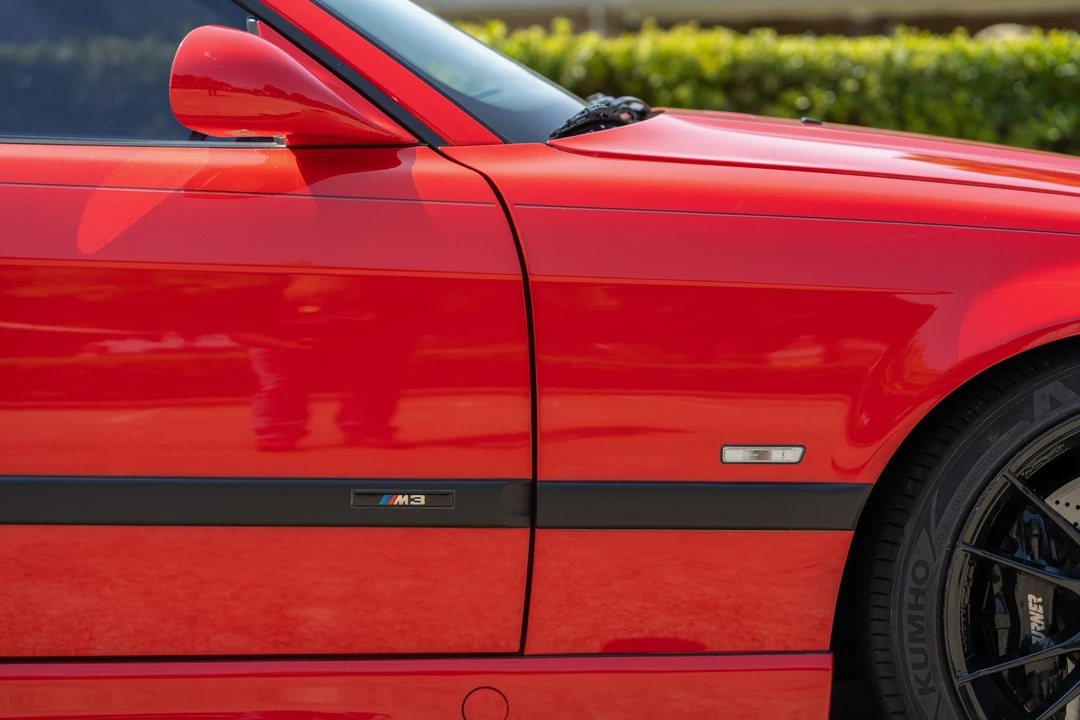 1997 BMW E36 M3 - Image 20 of 31