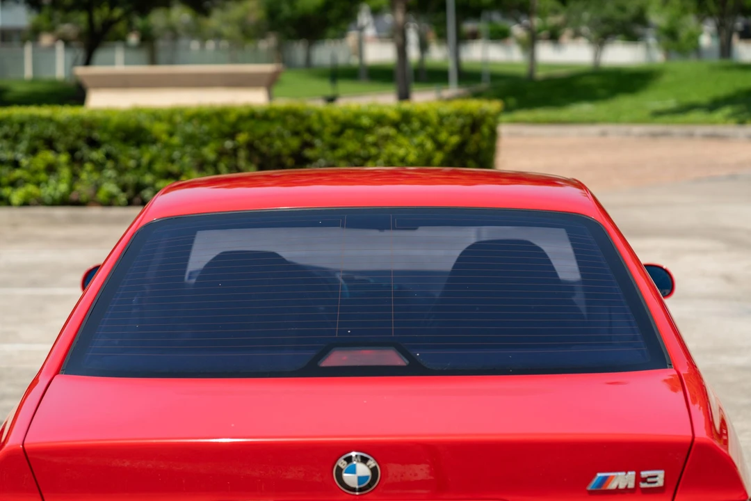 1997 BMW E36 M3 - Image 24 of 31