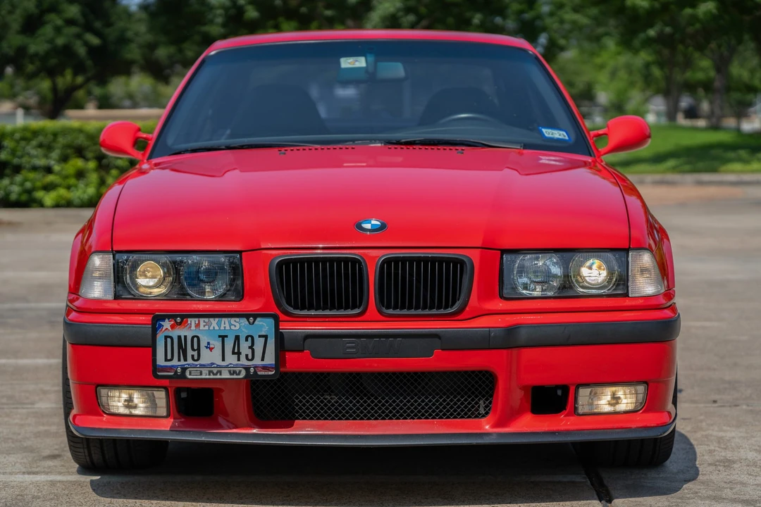 1997 BMW E36 M3 - Image 4 of 31