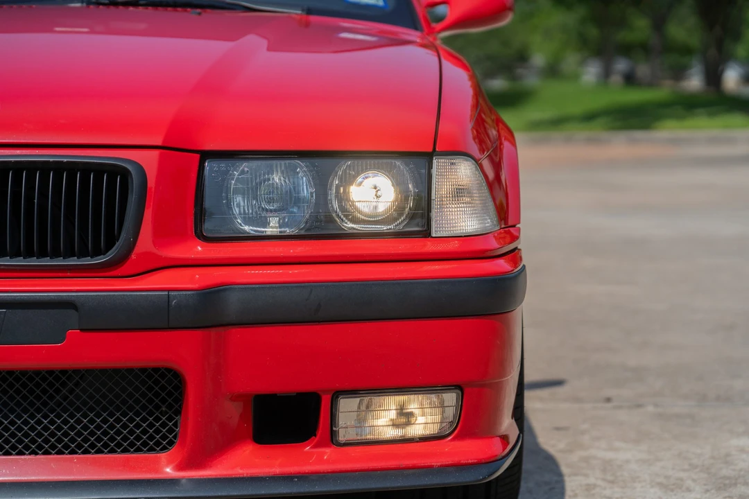 1997 BMW E36 M3 - Image 11 of 31