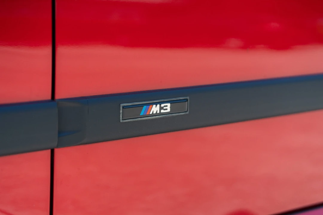 1997 BMW E36 M3 - Image 26 of 31