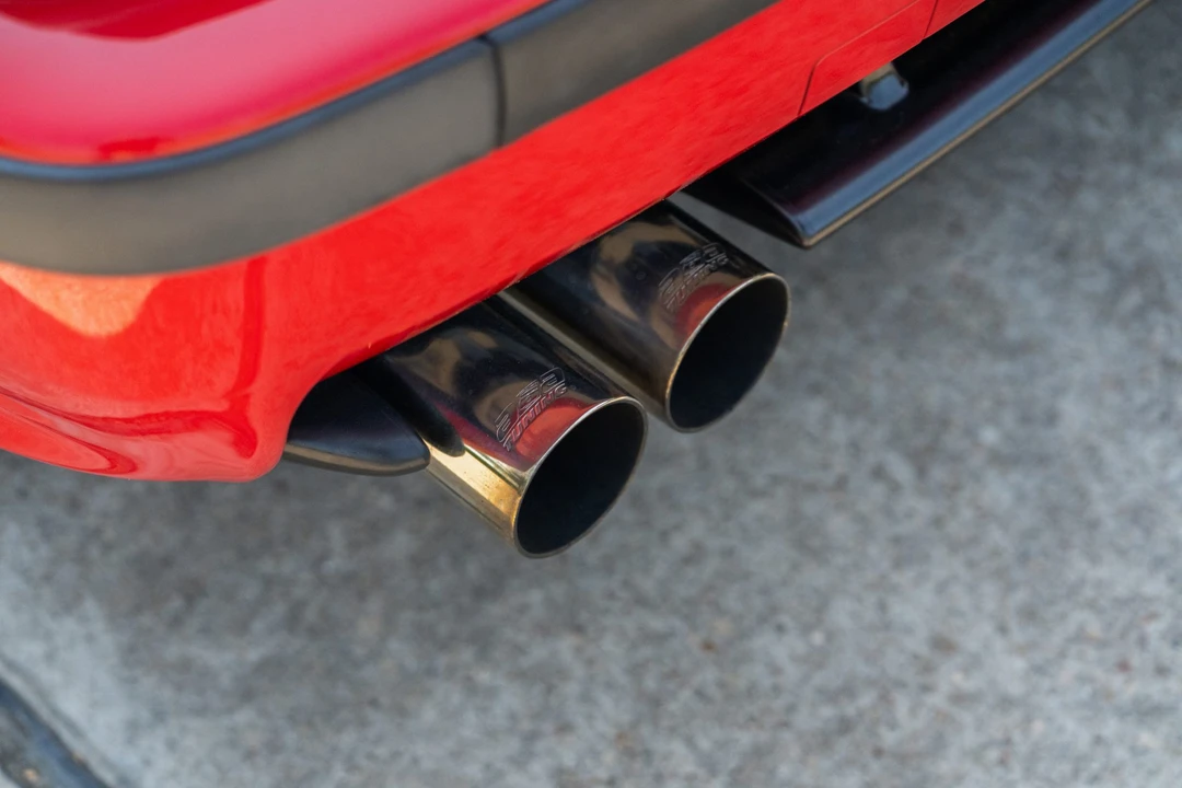 1997 BMW E36 M3 - Image 16 of 31
