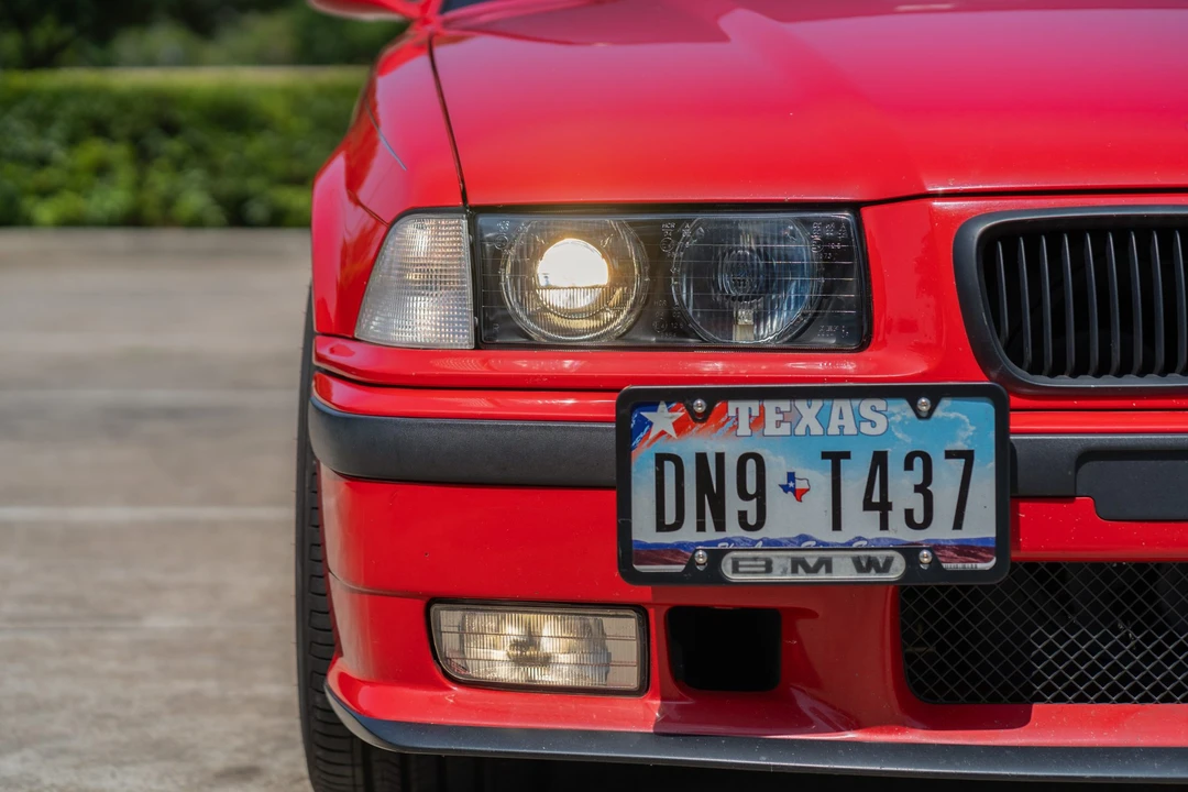 1997 BMW E36 M3 - Image 10 of 31