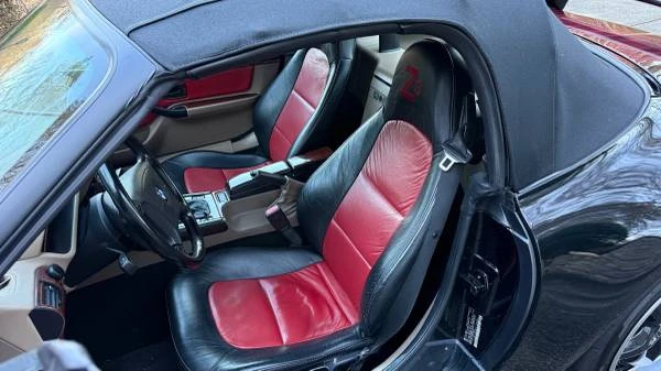 1997 BMW Z3 Roadster - Image 18 of 21