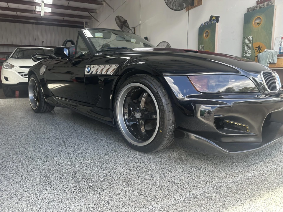 1997 BMW Z3 Roadster - Image 23 of 31