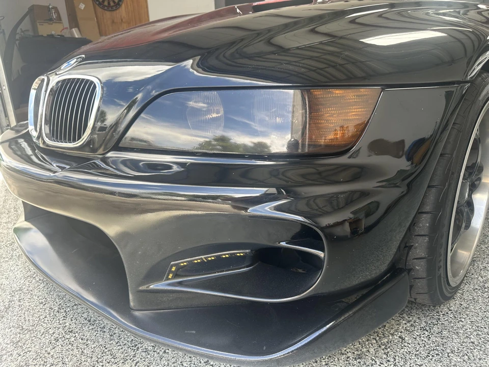 1997 BMW Z3 Roadster - Image 26 of 31