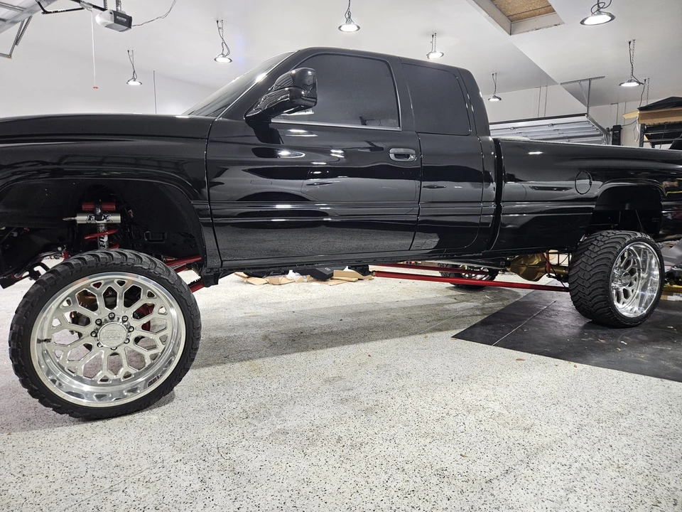 1997 Dodge Ram 2nd Gen - Image 15 of 31