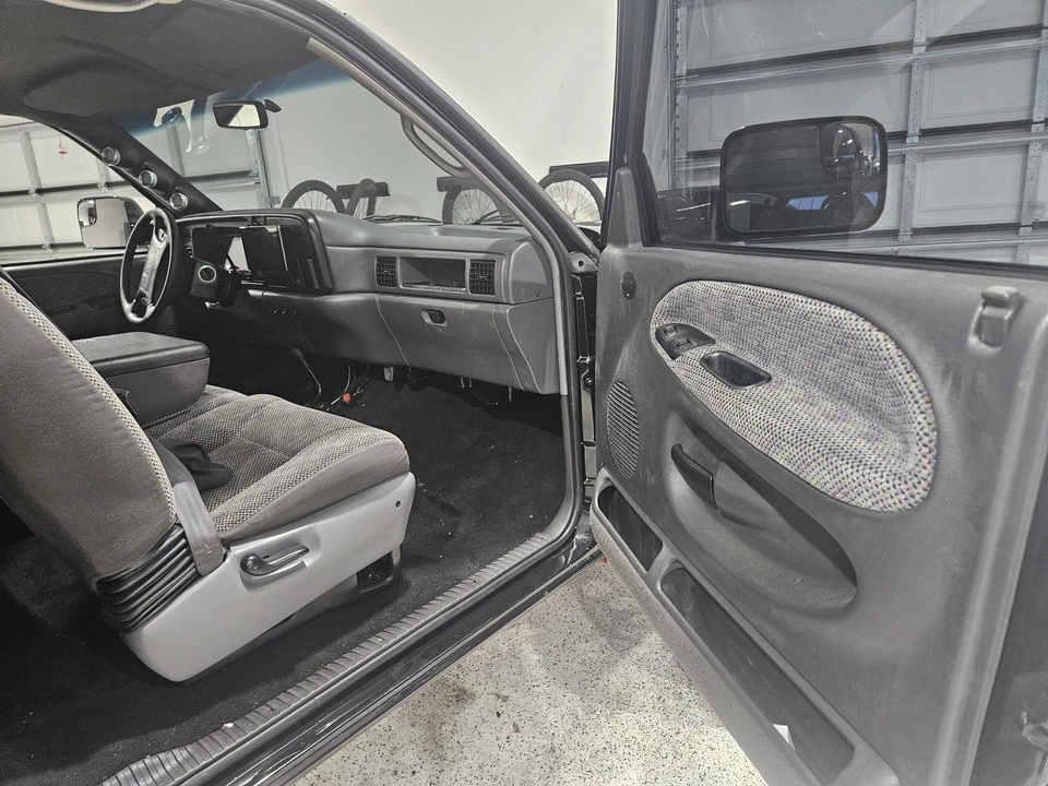 1997 Dodge Ram 2nd Gen - Image 28 of 31