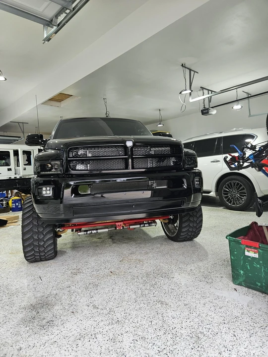 1997 Dodge Ram 2nd Gen - Image 12 of 31