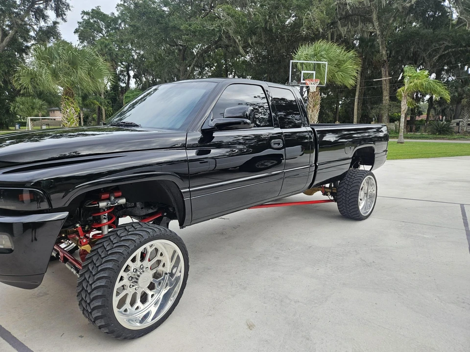 1997 Dodge Ram 2nd Gen - Image 14 of 31
