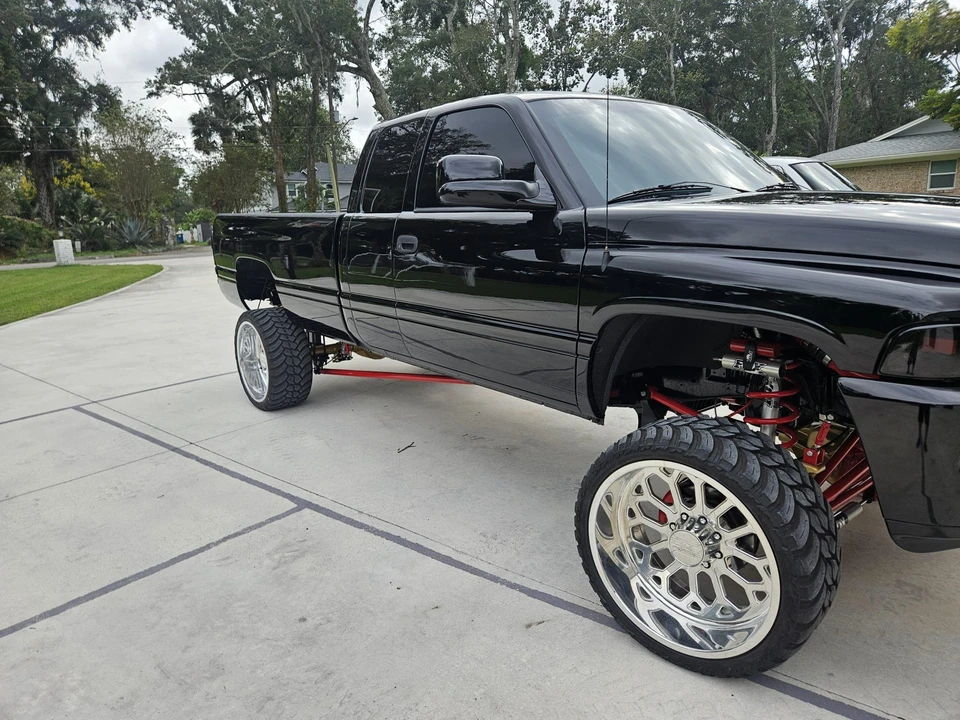 1997 Dodge Ram 2nd Gen - Image 18 of 31