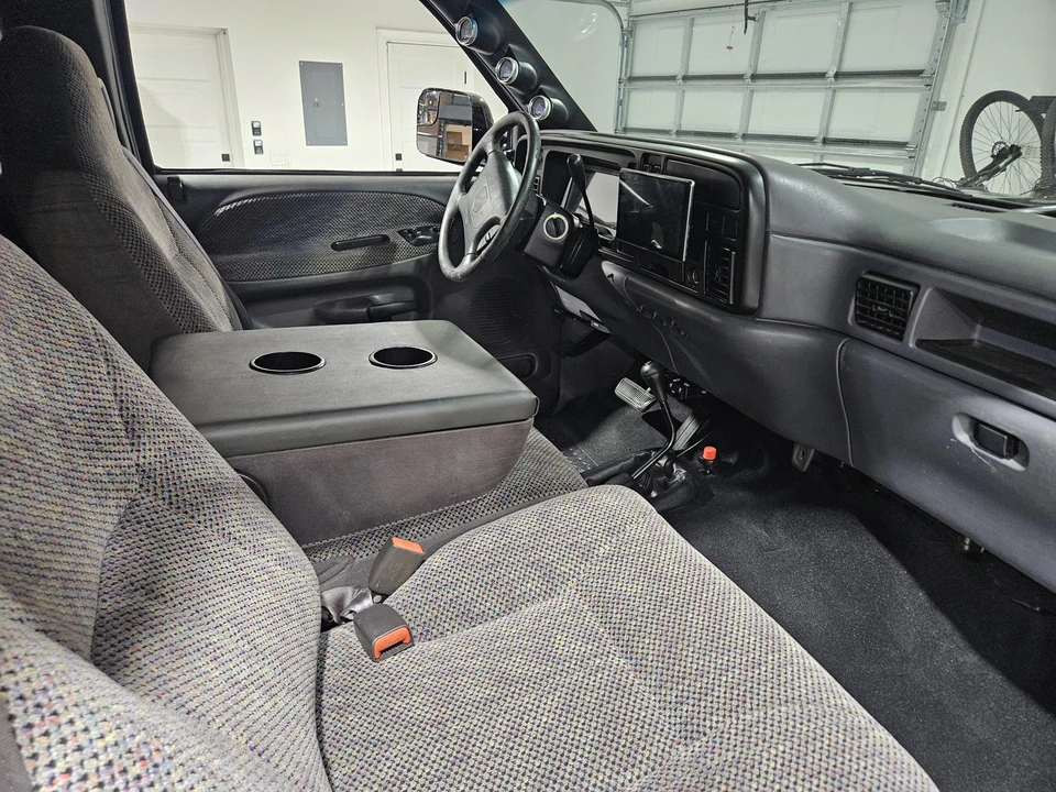 1997 Dodge Ram 2nd Gen - Image 26 of 31